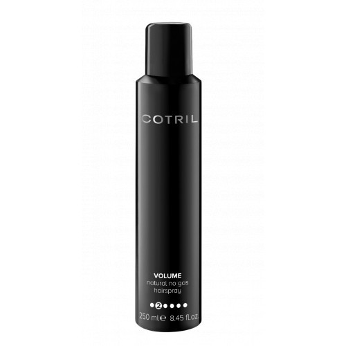 Cotril Styling Volume Hairspray 250ml