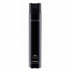 Cotril Wind Strong Gas Hairspray 500ml
