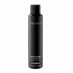 Cotril Styling Extra Volume Texturizing Foam 250ml