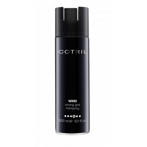 Cotril Wind Strong Gas Hairspray 500ml