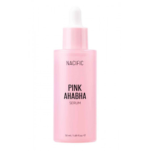 NACIFIC Pink AHA/BHA Serum 50ml