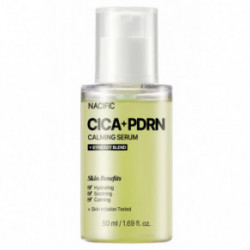 NACIFIC Cica + PDRN Calming Serum 50ml