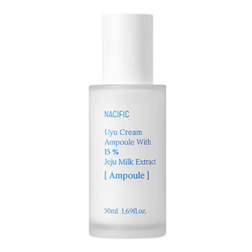 NACIFIC UYU Cream Moisturizing Ampoule 50ml