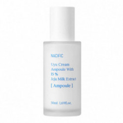 NACIFIC UYU Cream Moisturizing Ampoule 50ml