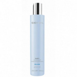 Cotril Purity Anti-dandruff Shampoo For Dry Scalp 250ml