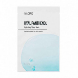NACIFIC Hyal Panthenol Hydrating Sheet Mask 25g