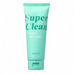 NACIFIC Super Clean Foam Cleanser 100ml