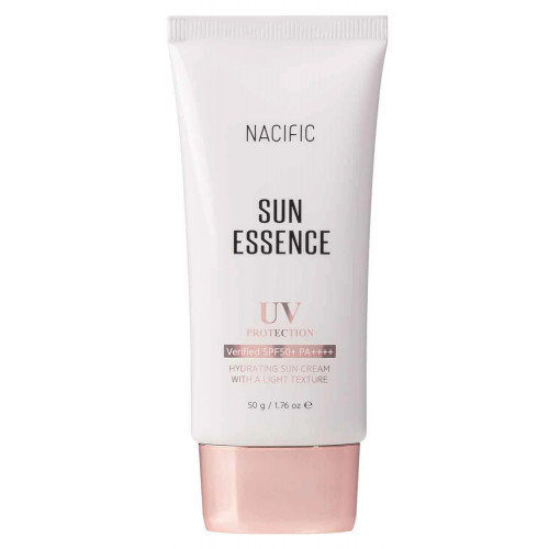 NACIFIC Sun Essence SPF50+ 50ml