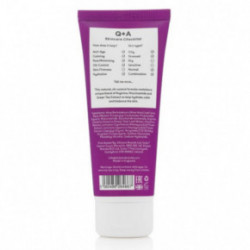 Q+A Amino Acid Oil-Free Moisturiser 75ml