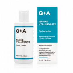 Q+A Marine Hyaluronate Toning Lotion 100ml