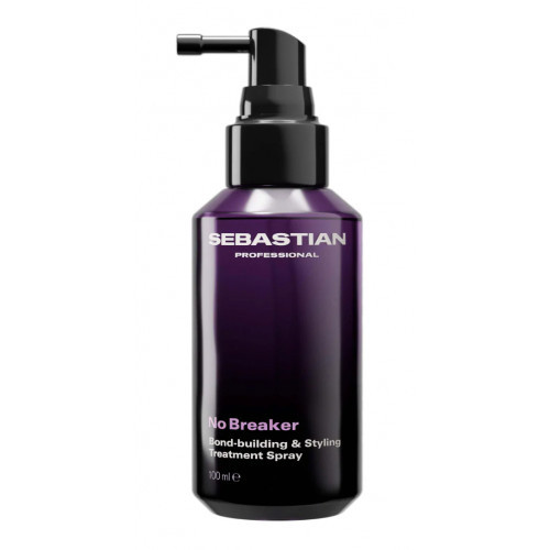 Sebastian Professional No.Breaker Bond-building & Styling Treatment Spray 100ml