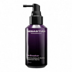 Sebastian Professional No.Breaker Bond-building & Styling Treatment Spray 100ml
