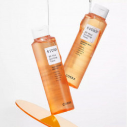 COSRX 5 PDRN B5 Vital Soothing Toner 280ml