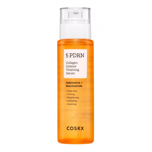 COSRX 5 PDRN Collagen Intense Vitalizing Serum 100ml