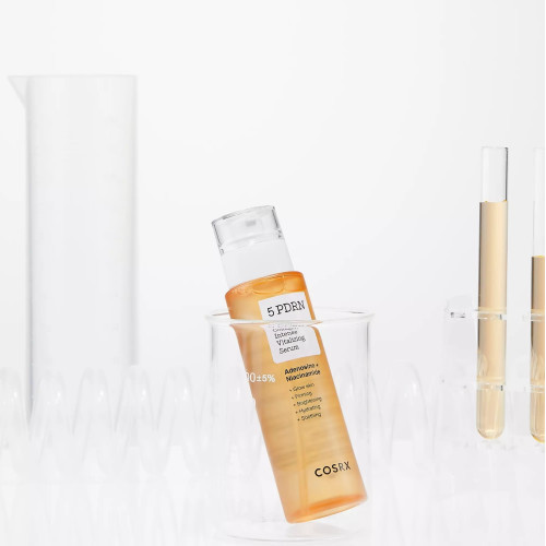 COSRX 5 PDRN Collagen Intense Vitalizing Serum 100ml