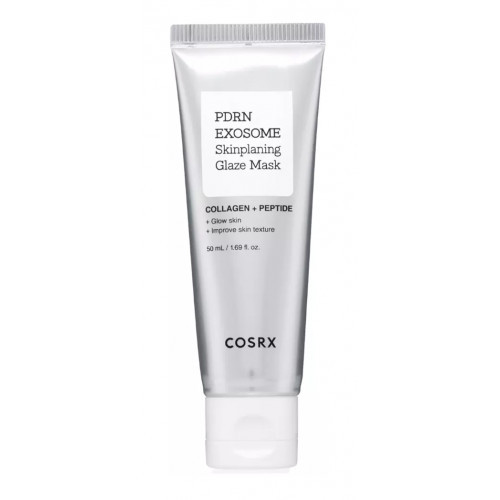 COSRX PDRN Exosome Skinplaning Glaze Mask 50ml
