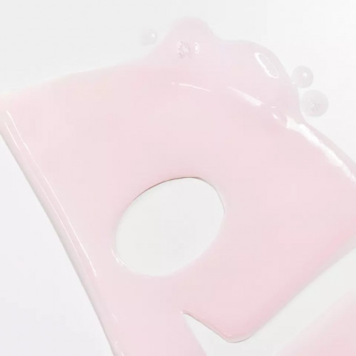 COSRX The Peptide Collagen Lifting Glow Hydrogel Mask 34g