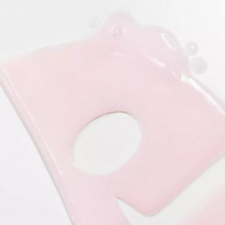 COSRX The Peptide Collagen Lifting Glow Hydrogel Mask 34g