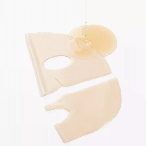 COSRX The Alpha-Arbutin Discoloration Care Hydrogel Mask 34g