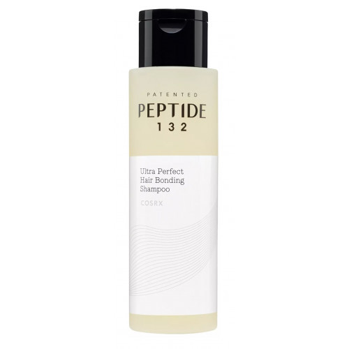 COSRX Peptide-132 Ultra Perfect Hair Bonding Shampoo 200ml