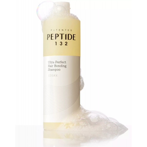COSRX Peptide-132 Ultra Perfect Hair Bonding Shampoo 200ml