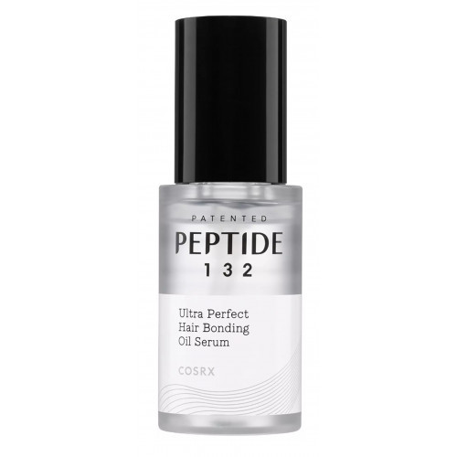 COSRX Peptide-132 Ultra Perfect Hair Bonding Oil Serum 