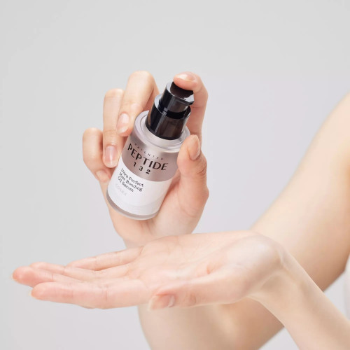 COSRX Peptide-132 Ultra Perfect Hair Bonding Oil Serum 