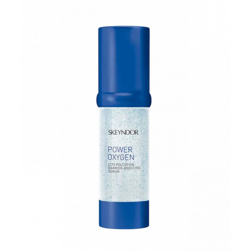 Skeyndor Power Oxygen City Pollution Barrier - Boosting Serum 30ml