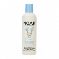 Noah Kids Shampoo Milk & Sugar for Frequent Washing 250ml