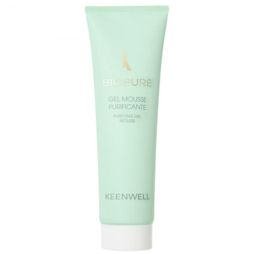 Keenwell Biopure Purifying Gel Mousse 150ml