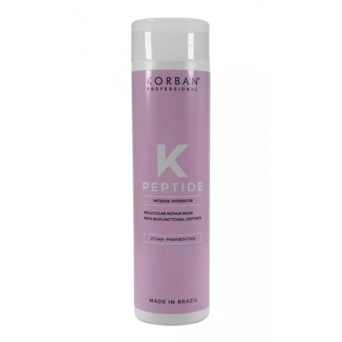 Korban Professional K-Protein Intense Hydrator 100ml