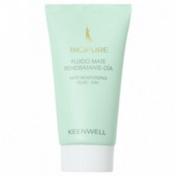 Keenwell Biopure Matt Moisturising Fluid - Day 60ml