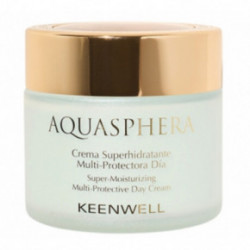 Keenwell Super-Moisturizing Multi-Protective Day Cream 80ml