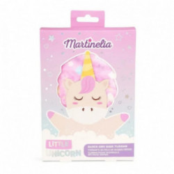 Martinelia Little Unicorn Quick Dry Hair Turban 1pcs