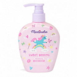 Martinelia Sweet Dreams Liquid Hand Soap 250ml