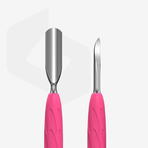 Staleks Uniq 10 Type 6 Manicure Pusher Gummy 1pcs