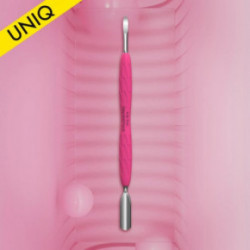 Staleks Uniq 10 Type 6 Manicure Pusher Gummy 1pcs