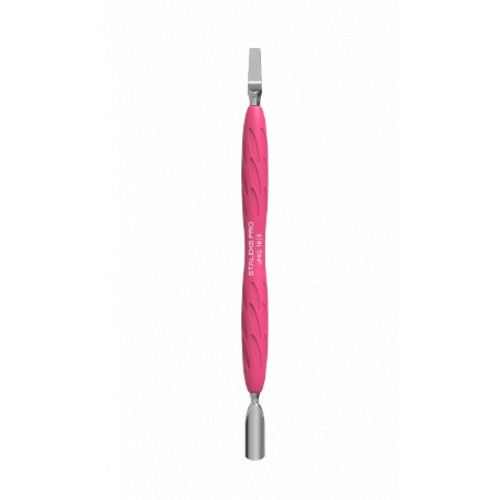 Staleks Uniq 10 Type 5 Manicure Pusher Gummy 1pcs