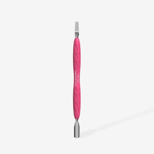 Staleks Uniq 10 Type 5 Manicure Pusher Gummy 1pcs