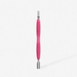 Staleks Uniq 10 Type 5 Manicure Pusher Gummy 1pcs