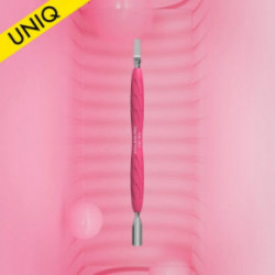 Staleks Uniq 10 Type 5 Manicure Pusher Gummy 1pcs