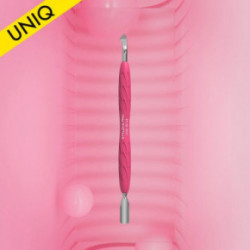 Staleks Uniq 10 Type 4.2 Manicure Pusher Gummy 1pcs