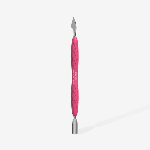 Staleks Uniq 10 Type 3 Manicure Pusher Gummy 1pcs