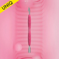 Staleks Uniq 10 Type 3 Manicure Pusher Gummy 1pcs