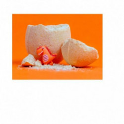 Martinelia Little Dinosauric Bath Bomb Egg with Surprise 100g