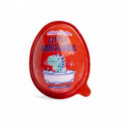 Martinelia Little Dinosauric Bath Bomb Egg with Surprise 100g