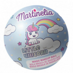 Martinelia Little Unicorn Magic Makeup Blue Ball