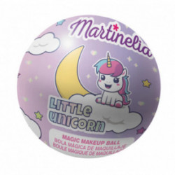 Martinelia Little Unicorn Magic Makeup Purple Ball