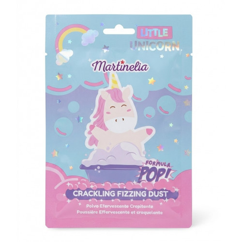Martinelia Cracking Bath Salts Galaxy