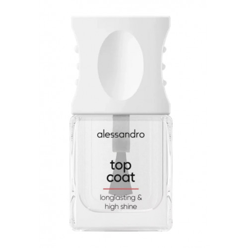 Alessandro Top Coat 10ml